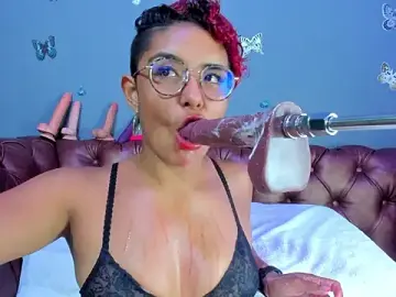 Stripchat Private Sex Chat of Kaira_mosse
