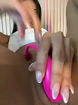 Stripchat Live Porn of Lilybeeth