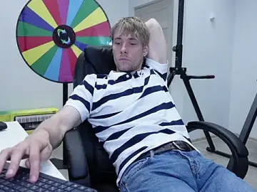 Stripchat Nude Webcam of Richard_Hards