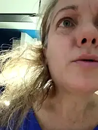 Stripchat Nude Webcam of Dark_Angel_22