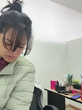 Stripchat Free Porn Cam of Dr_Nathalia_28
