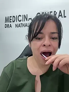 Stripchat Live Porn of Dr_Nathalia_28
