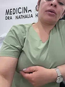 Stripchat Free Porn Cam of Dr_Nathalia_28