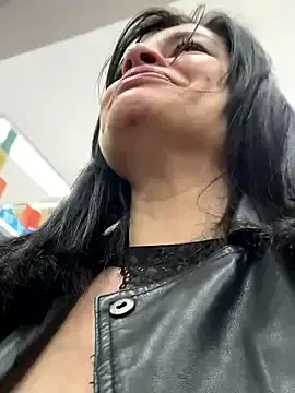Stripchat Adult Video Chat of Dr_Nathalia_28