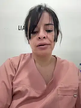 Stripchat Sex Chat of Dr_Nathalia_28