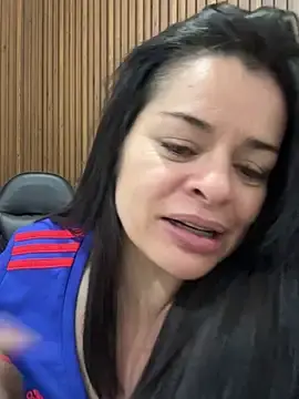 Stripchat Sex Cam of Dr_Nathalia_28