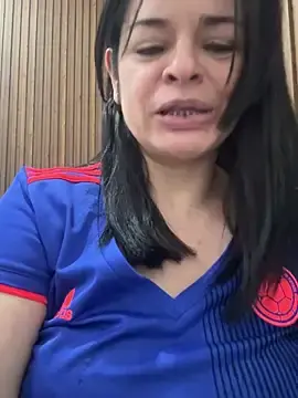 Stripchat Sex Chat of Dr_Nathalia_28