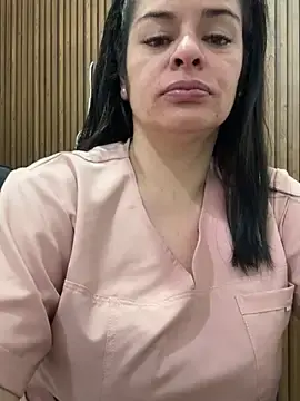 Stripchat Live Porn of Dr_Nathalia_28