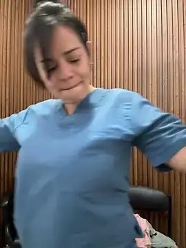 Stripchat Best Webcam of Dr_Nathalia_28