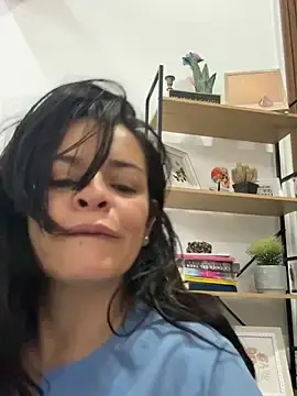 Stripchat Free Live Porn of Dr_Nathalia_28