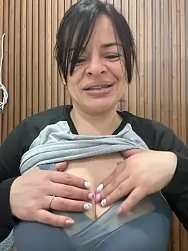 Stripchat Sex Chat of Dr_Nathalia_28