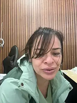 Stripchat Live Porn of Dr_Nathalia_28