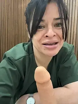 Stripchat Best Webcam of Dr_Nathalia_28