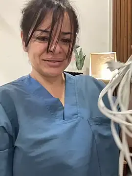 Stripchat Best Webcam of Dr_Nathalia_28