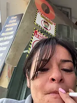 Stripchat Live Porn of Dr_Nathalia_28