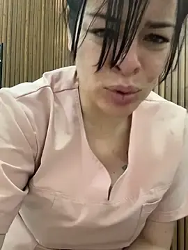 Stripchat Sex Chat of Dr_Nathalia_28