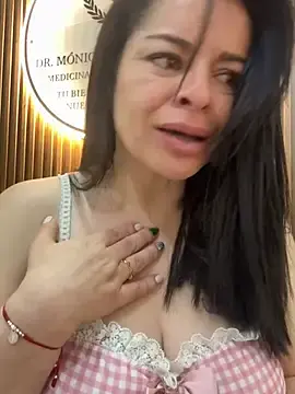 Stripchat Private Sex Chat of Dr_Nathalia_28