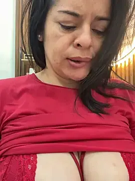 Stripchat Free Porn Cam of Dr_Nathalia_28