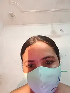 Stripchat Sex Cam of HotAishaa