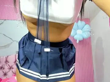 Stripchat Live Sex Cam of Mindy_19