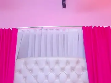 Stripchat Live Porn of SamyySwet