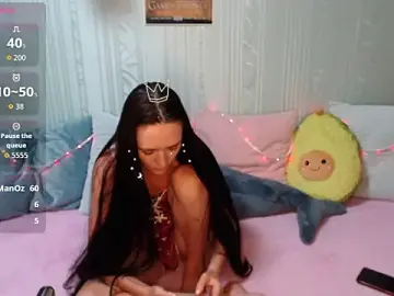 Stripchat Best Webcam of Just_fuunny_girl