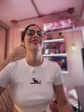 Stripchat Live Porn of Zoe_Bae