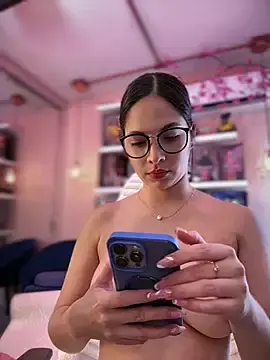 Stripchat Watch Live Sex Cams of Zoe_Bae