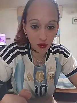 Stripchat Best live sex cam show of Zorrita_Fox