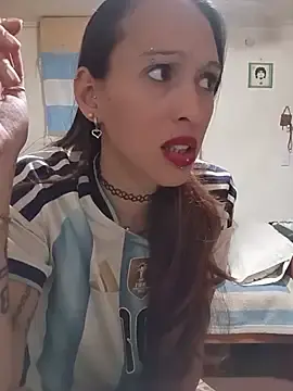 Stripchat Free Porn Cam of Zorrita_Fox