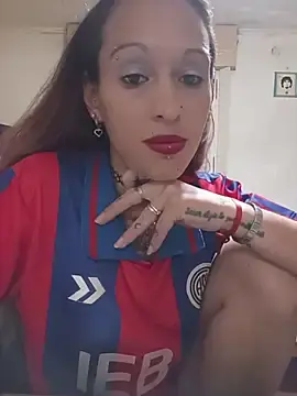 Stripchat Live Porn of Zorrita_Fox