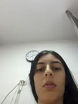 Stripchat Live Sex Cam of cristel_17