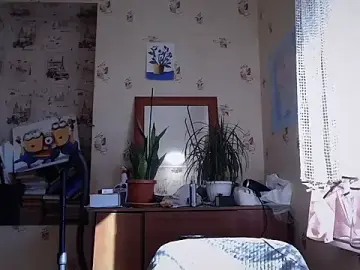 Stripchat Free Live Porn of dream_alexa