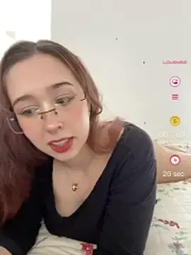 Stripchat Nude Webcam of tsuki_chan_on