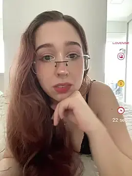 Stripchat Live Porn of tsuki_chan_on