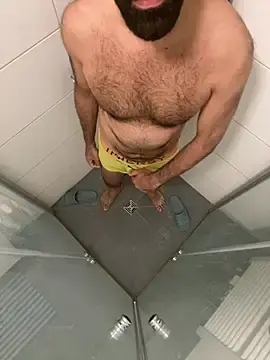 Stripchat Live Sex of Moan_King
