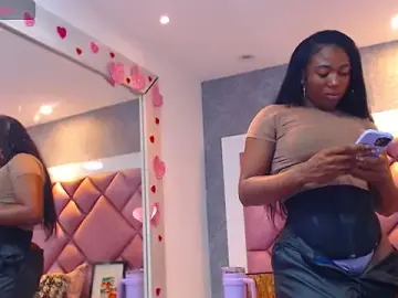 Stripchat Live Porn of Thegreatonelady