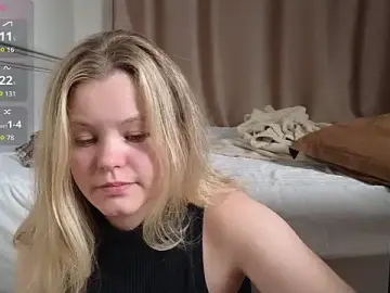 Stripchat Watch Live Sex Cams of Milana15