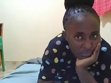 Stripchat Sex Cam of tumani