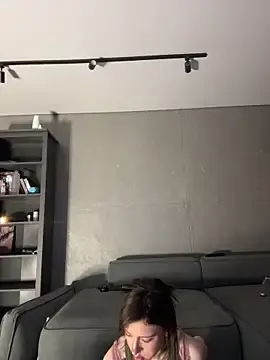 Stripchat Live Porn of Bastet