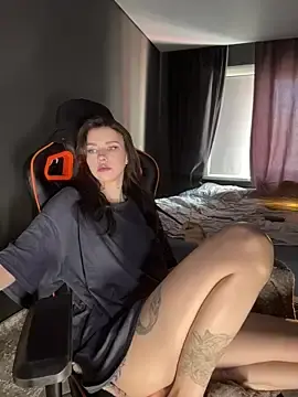 Stripchat Best Webcam of Bastet