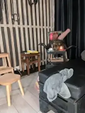 Stripchat Watch Live Sex Cams of DarkDea