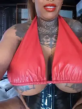 Stripchat Adult Webcams of DarkDea