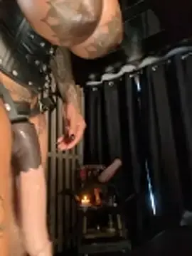 Stripchat Live Sex Cam of DarkDea