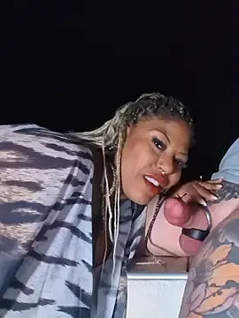 Stripchat Sex Chat of DarkDea