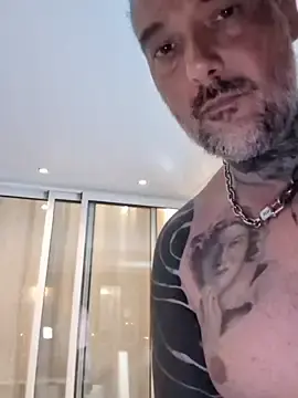 Stripchat Adult Webcam of DarkDea