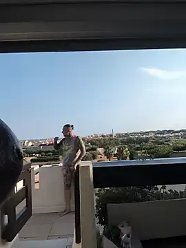 Stripchat Watch Live Sex Cams of DarkDea