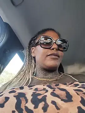 Stripchat Live Porn of DarkDea