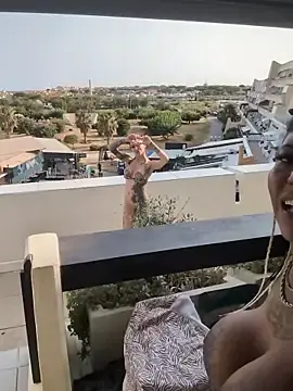Stripchat Best live sex cam show of DarkDea
