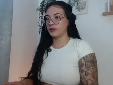 Stripchat Live Sex of Leena_rose